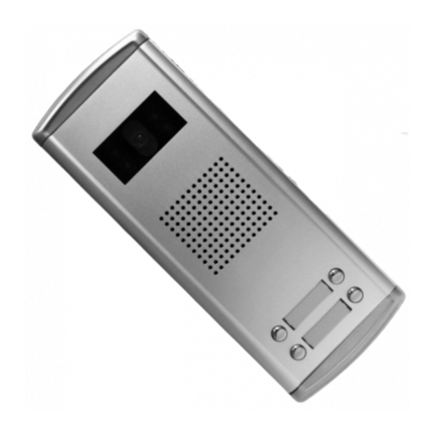 X-Vision XAM202-208 User manual