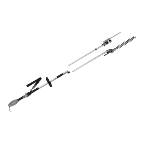 FLORABEST FHEHS 900 A1 Operation manual