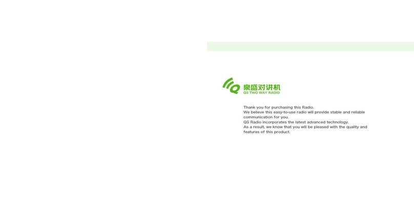 QS k10at user manual