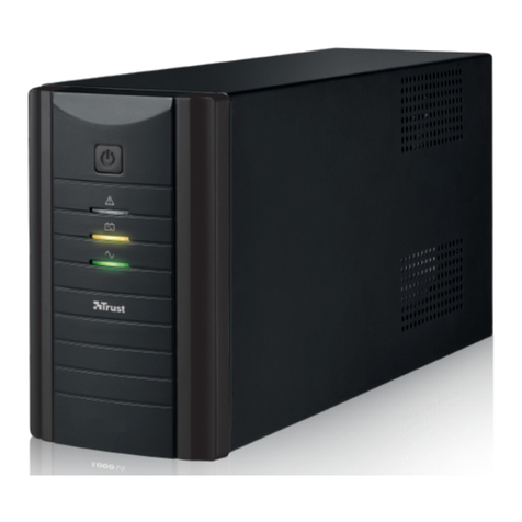 Trust 17938 Quick installation guide