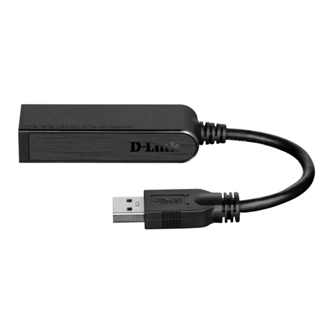 D-Link DUB-1312 User manual D-Link DUB-1312 User manual
