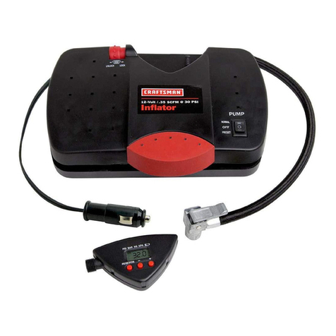 Craftsman 75114 User manual Craftsman 75114 User manual
