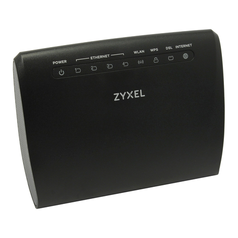 ZyXEL Communications AMG1302-T11C User manual ZyXEL Communications AMG1302-T11C User manual