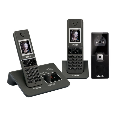 V-tech 15950 User manual