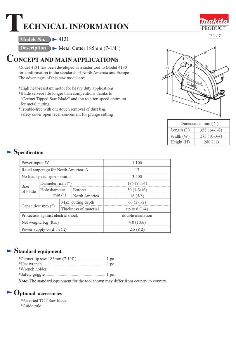 Thakitaa4131 4131 technical information