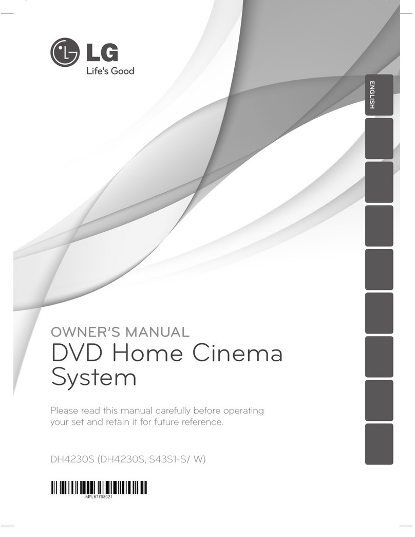 Samsung DH4230S User manual