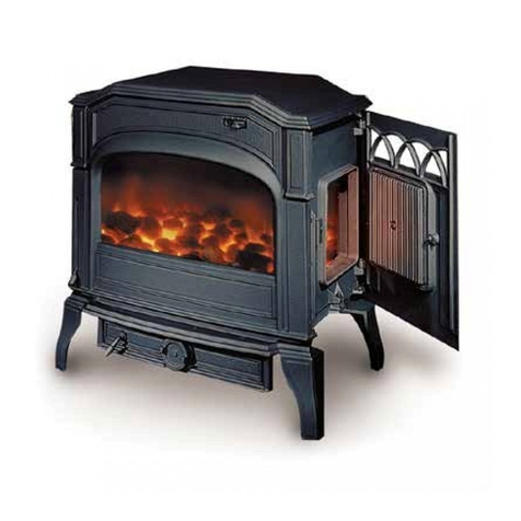 Dovre 700CBW User manual