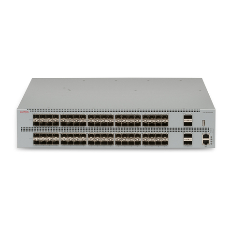 Avaya 8000 Series User manual