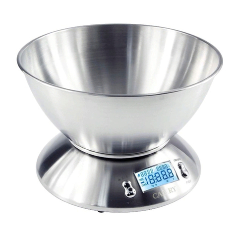 Coline EK4150-S manual