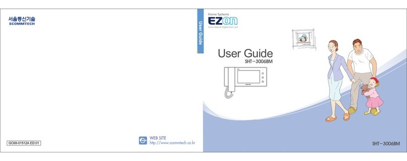 EZ-ON SHT-CP611E user guide