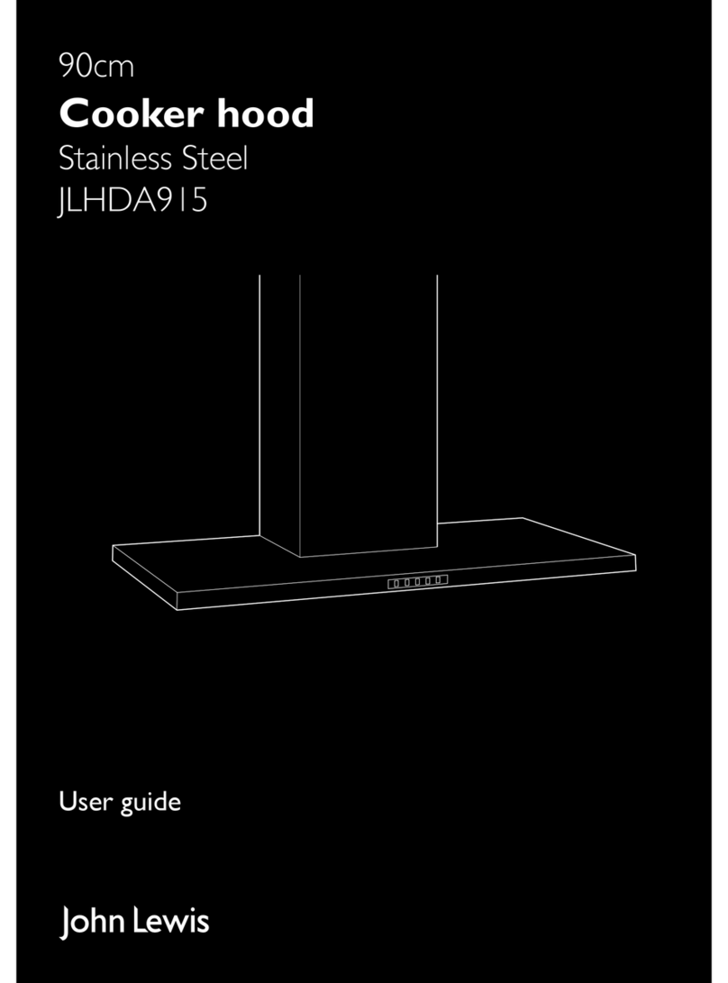 John Lewis jlhda915 user guide
