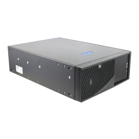 Intel P4308CP4MHEN User manual Intel P4308CP4MHEN User manual