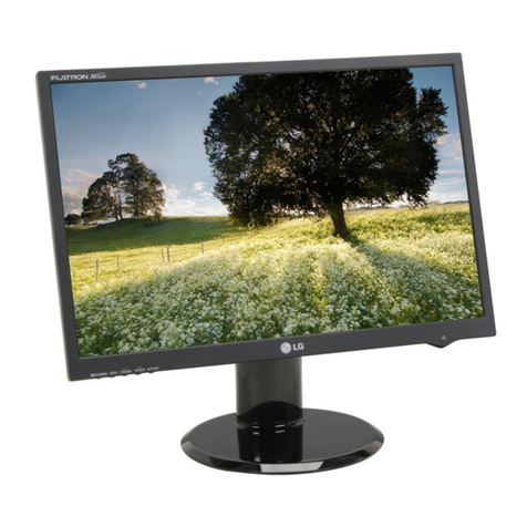 LG Flatron L226WTQ User manual LG Flatron L226WTQ User manual