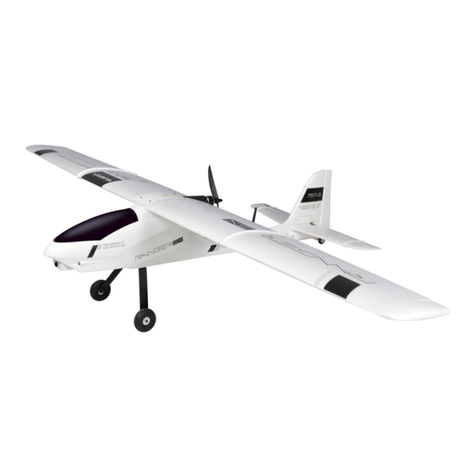 VolantexRC RANGER EX user manual