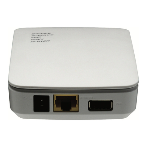 URC TRF-ZW2 owner's manual