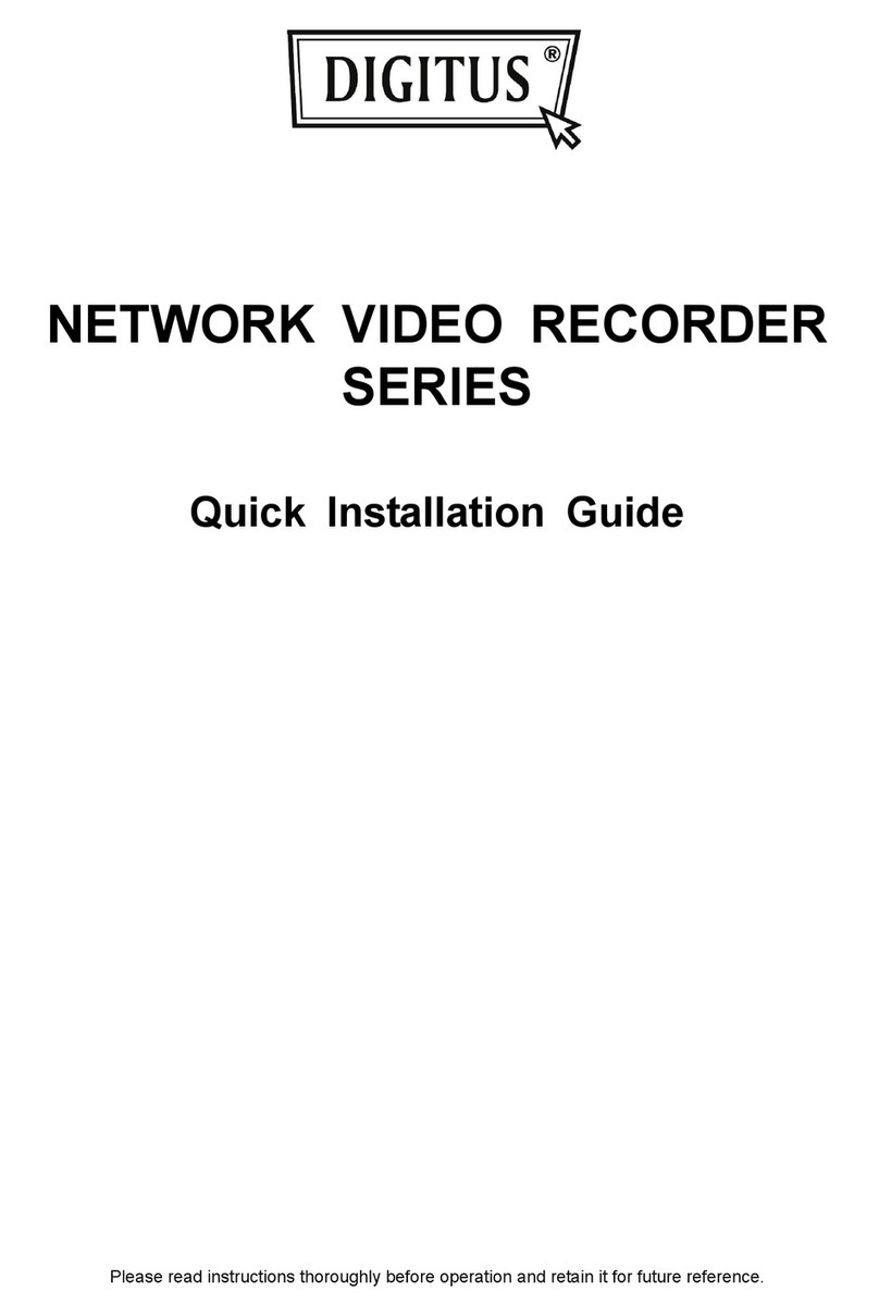 Digitus DN-16110 User manual