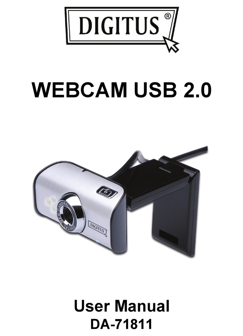 Digitus DA-71811 user manual