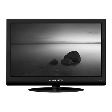 Manta LCD3211 User manual