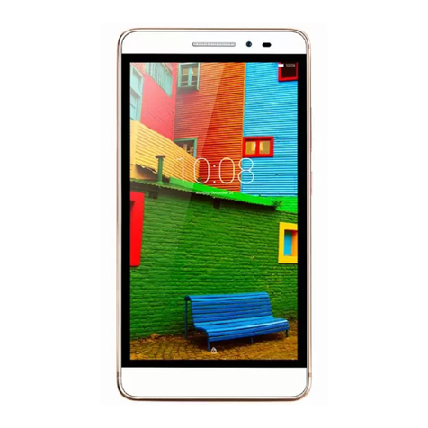 Lenovo PHAB Plus PB1-770M How to use Lenovo PHAB Plus PB1-770M How to use