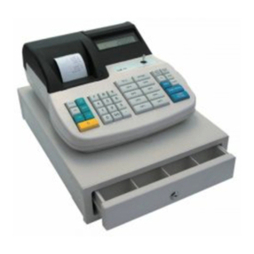 Olympia CM 70 quick reference
