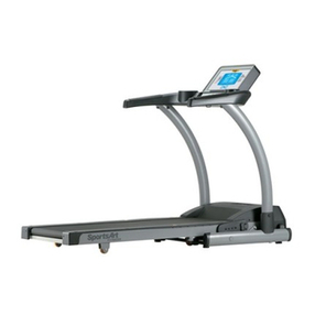 SportsArt Fitness TR20F User manual
