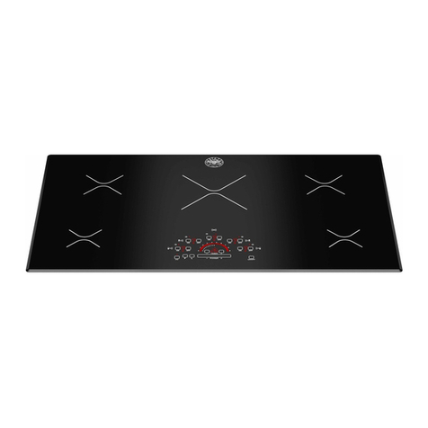 Bertazzoni p365ime installation instructions