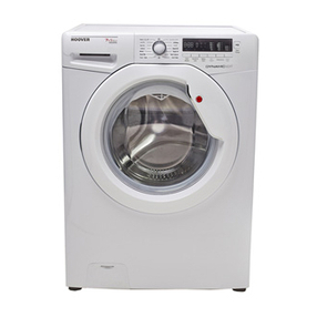Hoover WDXC 4751 User manual Hoover WDXC 4751 User manual