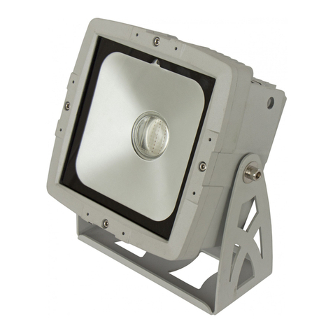 Briteq LDP COBWASH User manual
