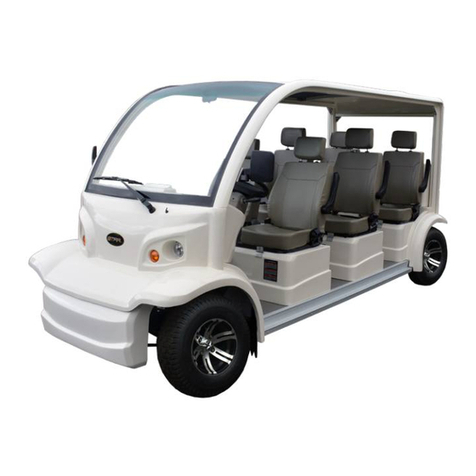 Star EV AP48-04 Owner's manual and service guide Star EV AP48-04 Owner's manual and service guide