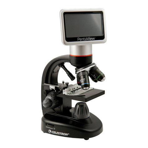 Celestron PentaView 44348 instruction manual