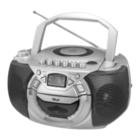 Vitek VT-3458 Manual instruction