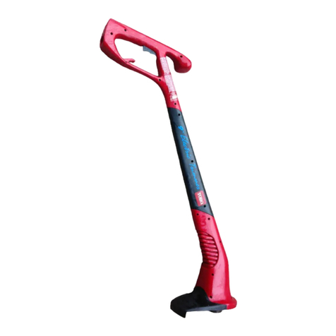 Toro 51241 User manual