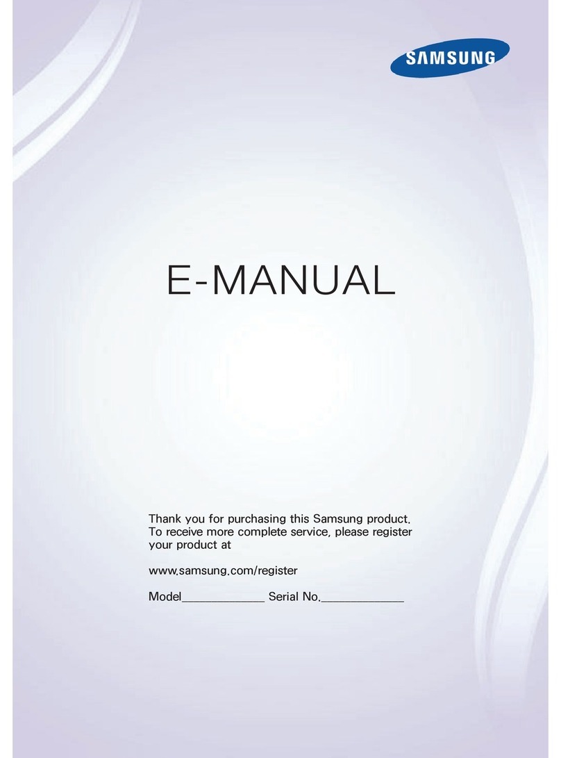 Samsung GP9ATSCH-1 E-manual