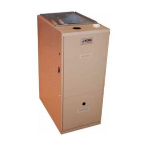 York GY9S installation manual