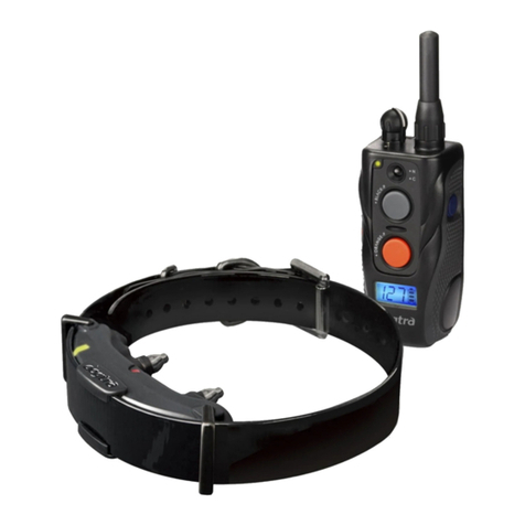 Dogtra Arc800 User manual