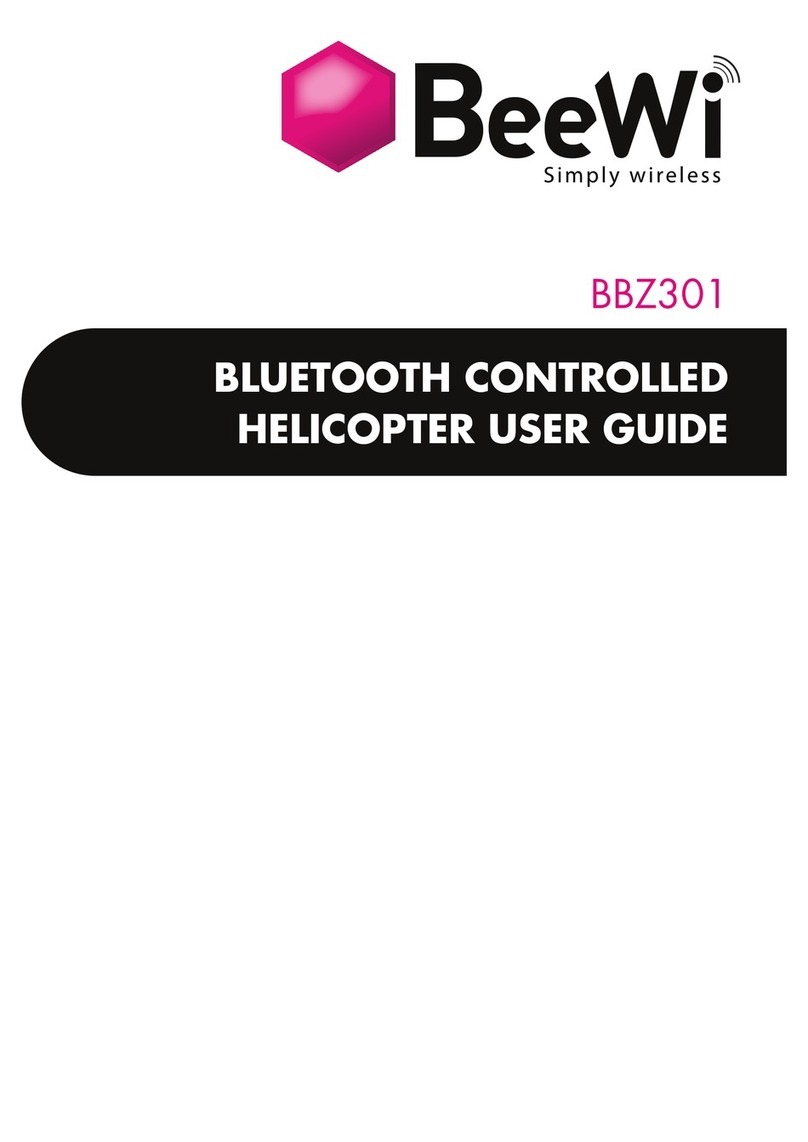 BeeWi BBZ301 User manual