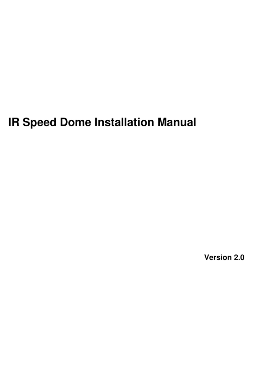 ICRealtime ICIPP3020HDIR User manual