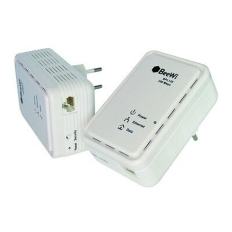 BeeWi BPL120 user guide