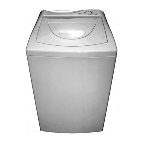 Whirlpool LCE4332PQ - 22" Washer w/2.1 cu. Ft.... user manual Whirlpool LCE4332PQ - 22" Washer w/2.1 cu. Ft.... user manual