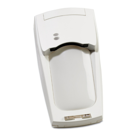 GE ve735am User manual