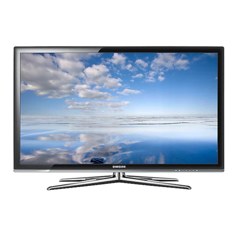 Samsung OfficeServ 7000 Series User manual Samsung OfficeServ 7000 Series User manual
