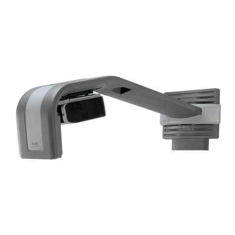 SMART UF45-680 Service manual