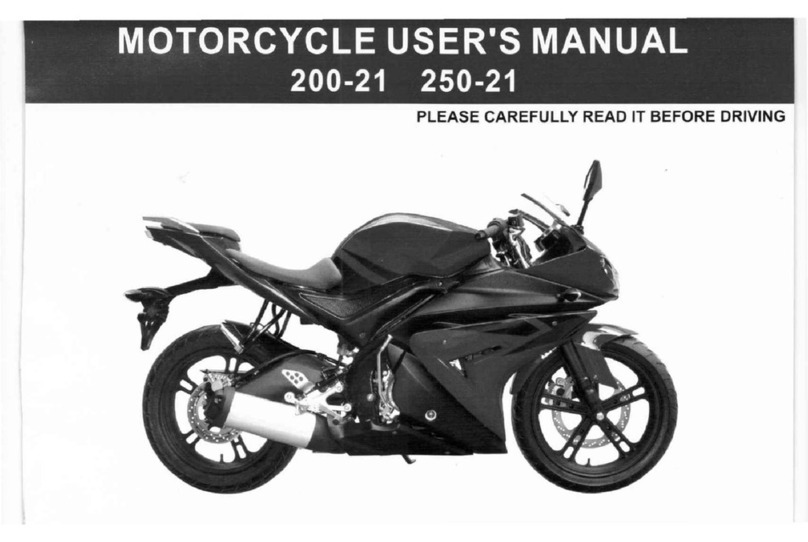 genata 200-21 user manual