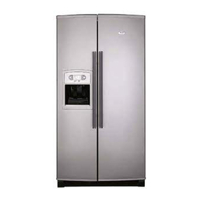 Whirlpool S25D RSS33-A/G User manual Whirlpool S25D RSS33-A/G User manual