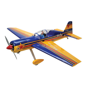 Seagull Models SEA53A_1 YAK 54 User manual Seagull Models SEA53A_1 YAK 54 User manual