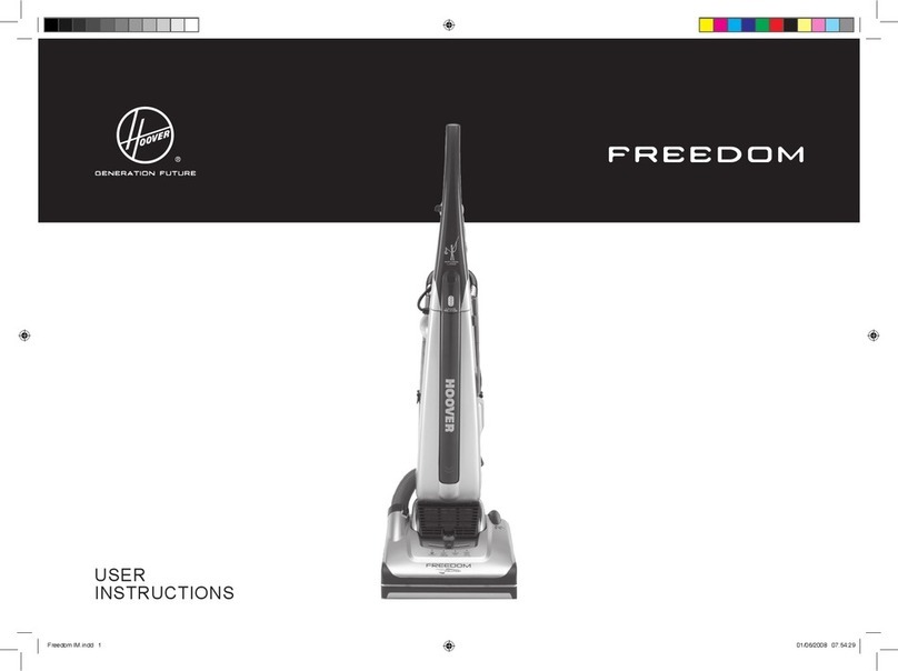 Freedom FR7183 User instructions