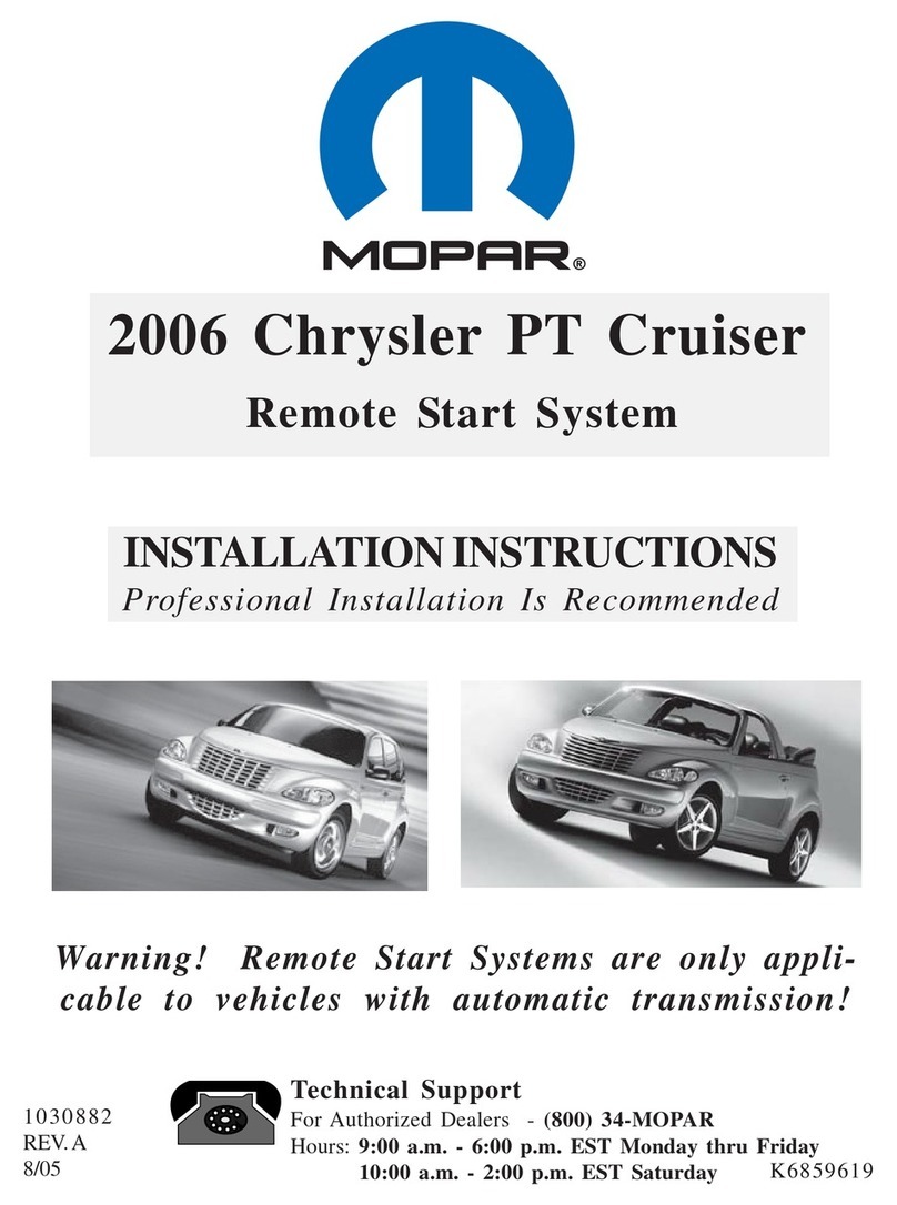 Mopar 82209870AG installation instructions
