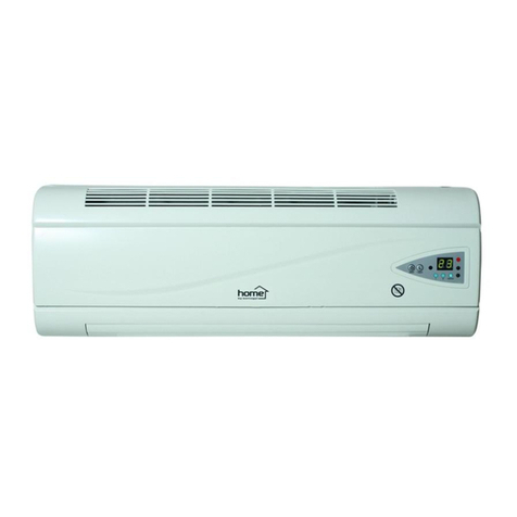 Somogyi Home FKF 2000 LCD instruction manual Somogyi Home FKF 2000 LCD instruction manual