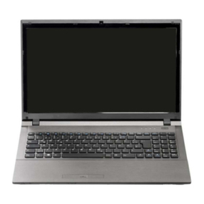 MAXDATA M-BOOK 6000 G3 user guide