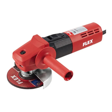 Flex L 1506 VR User manual